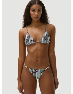 Arnie Classic Triangle Bikini Top