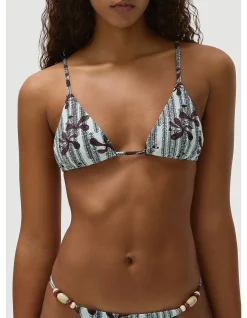 Arnie Classic Triangle Bikini Top