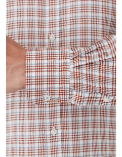 ARROWHEAD Check Shirt