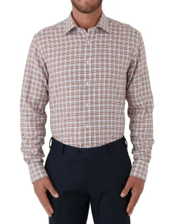 ARROWHEAD Check Shirt
