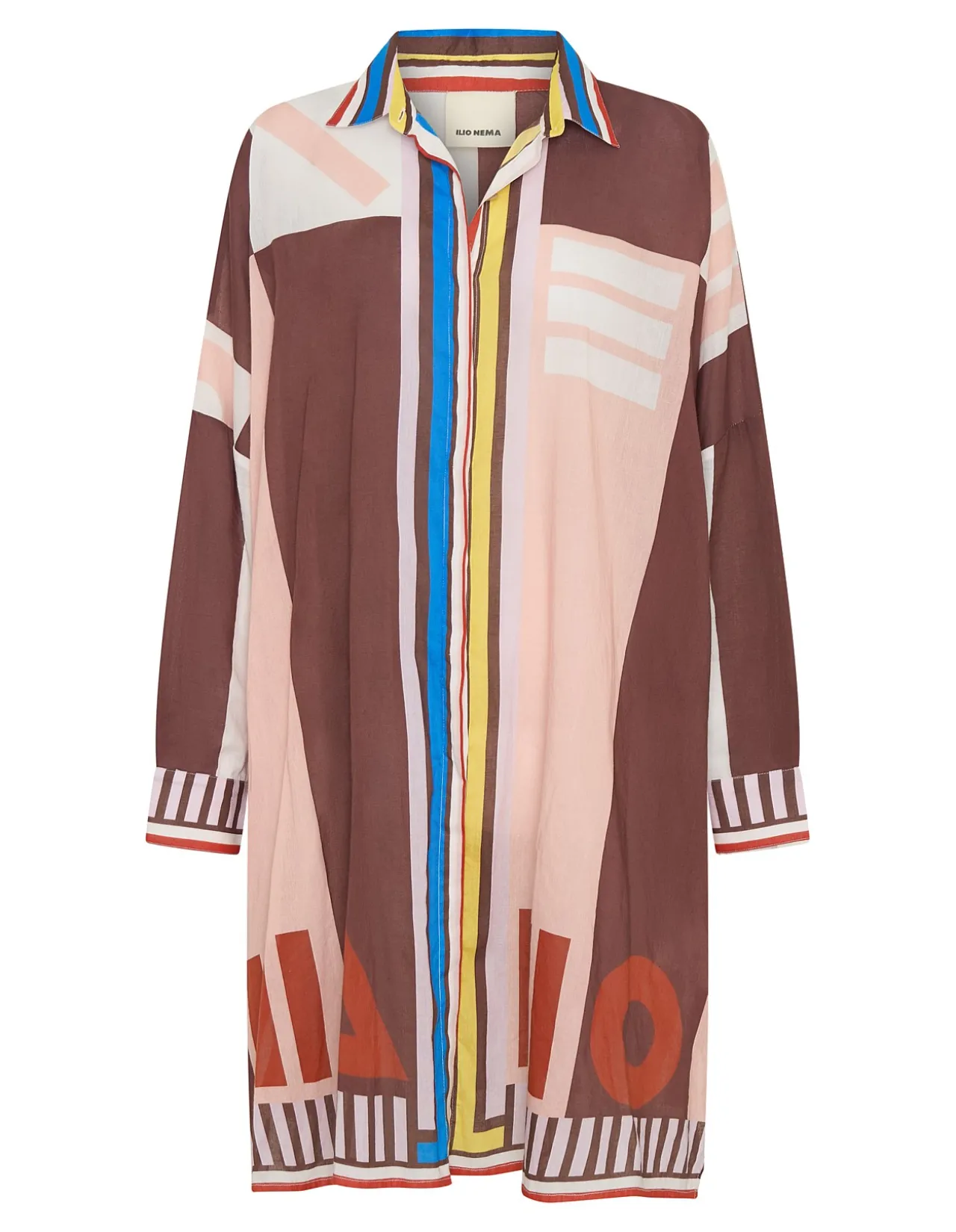 ARTEMIS SHIRT