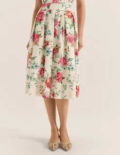 ARTISAN SKIRT