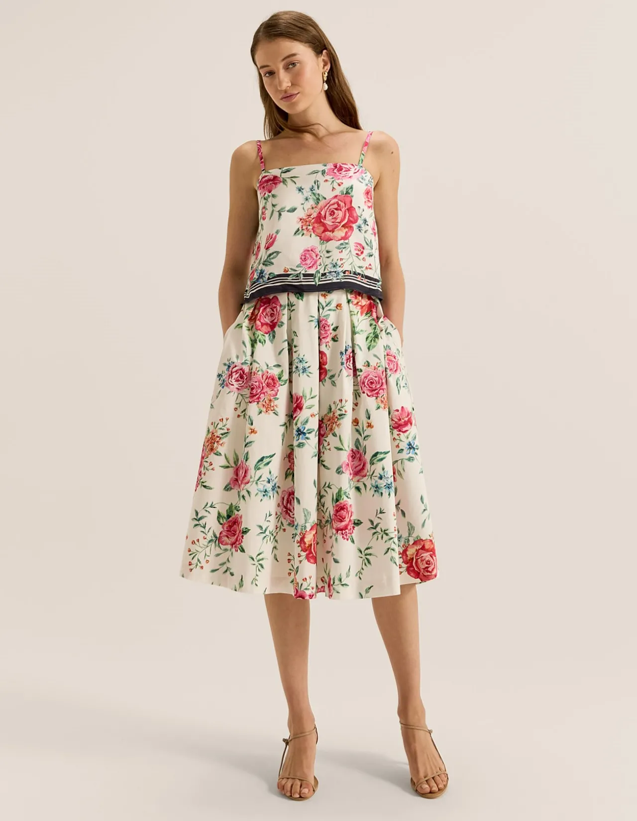 ARTISAN SKIRT