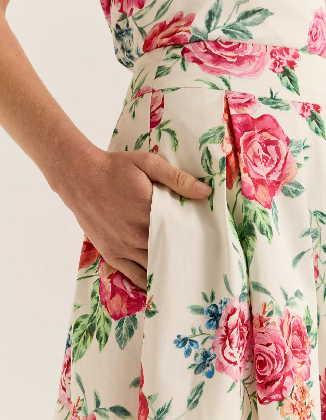ARTISAN SKIRT