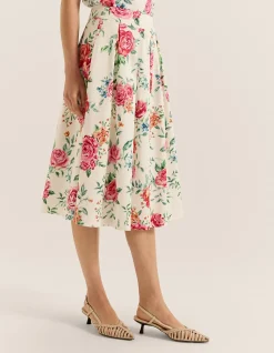 ARTISAN SKIRT