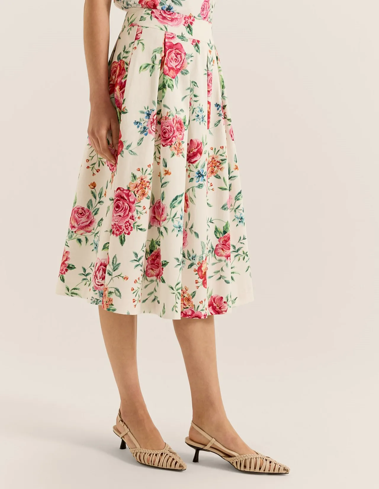 ARTISAN SKIRT