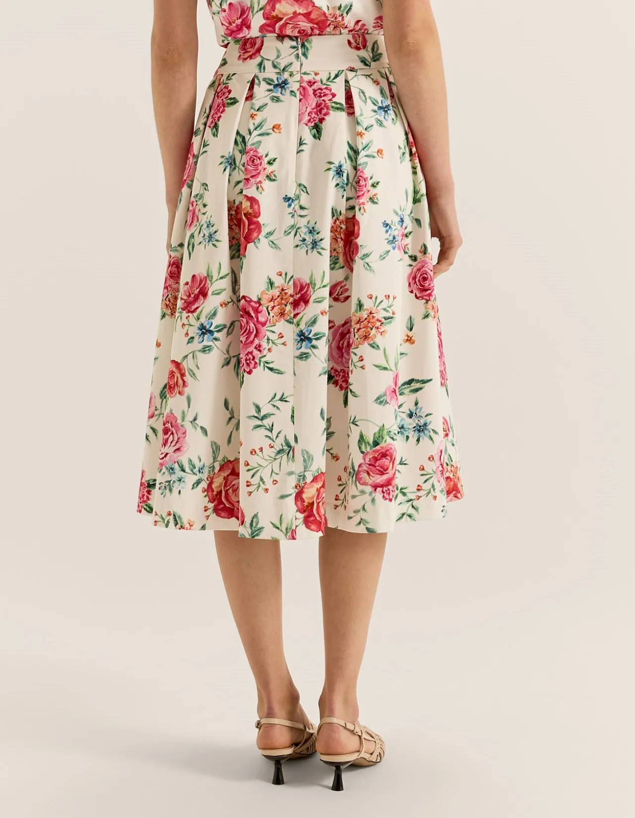 ARTISAN SKIRT