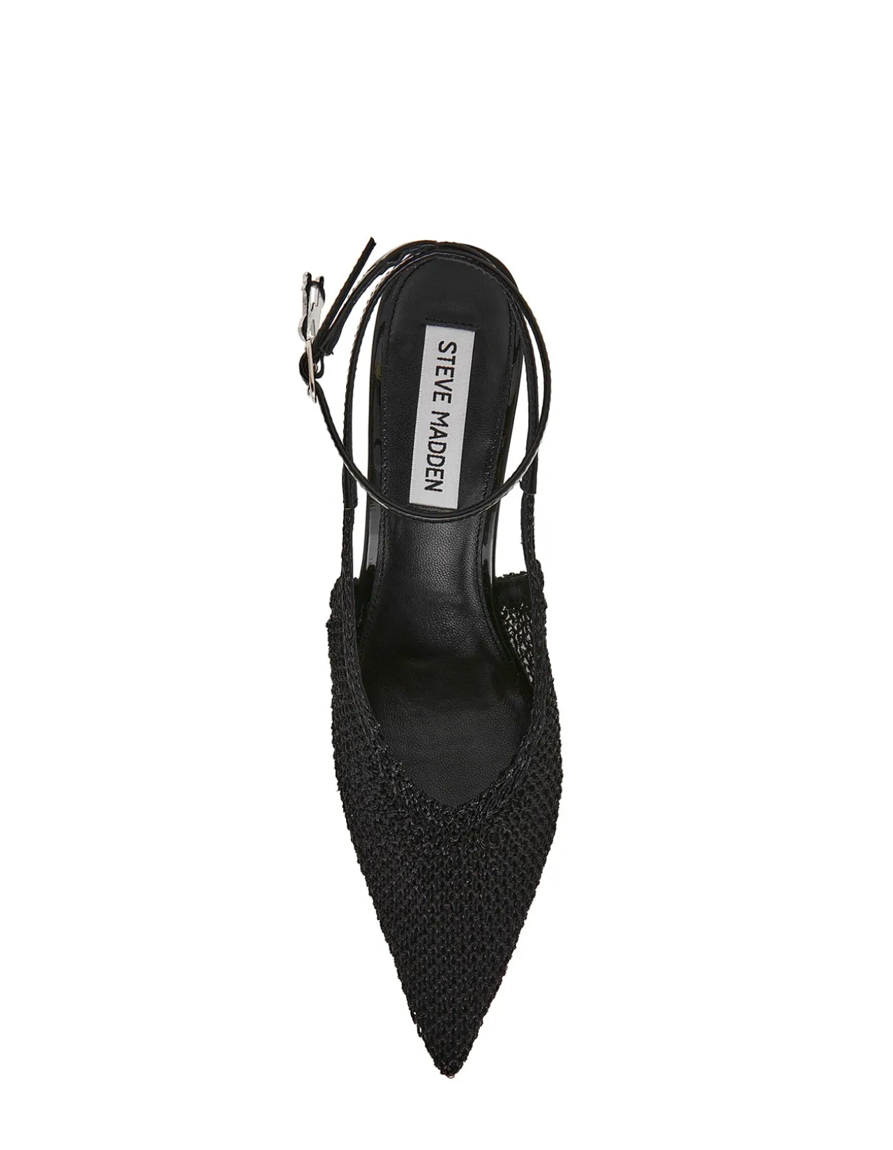 ASCENSION HEELS