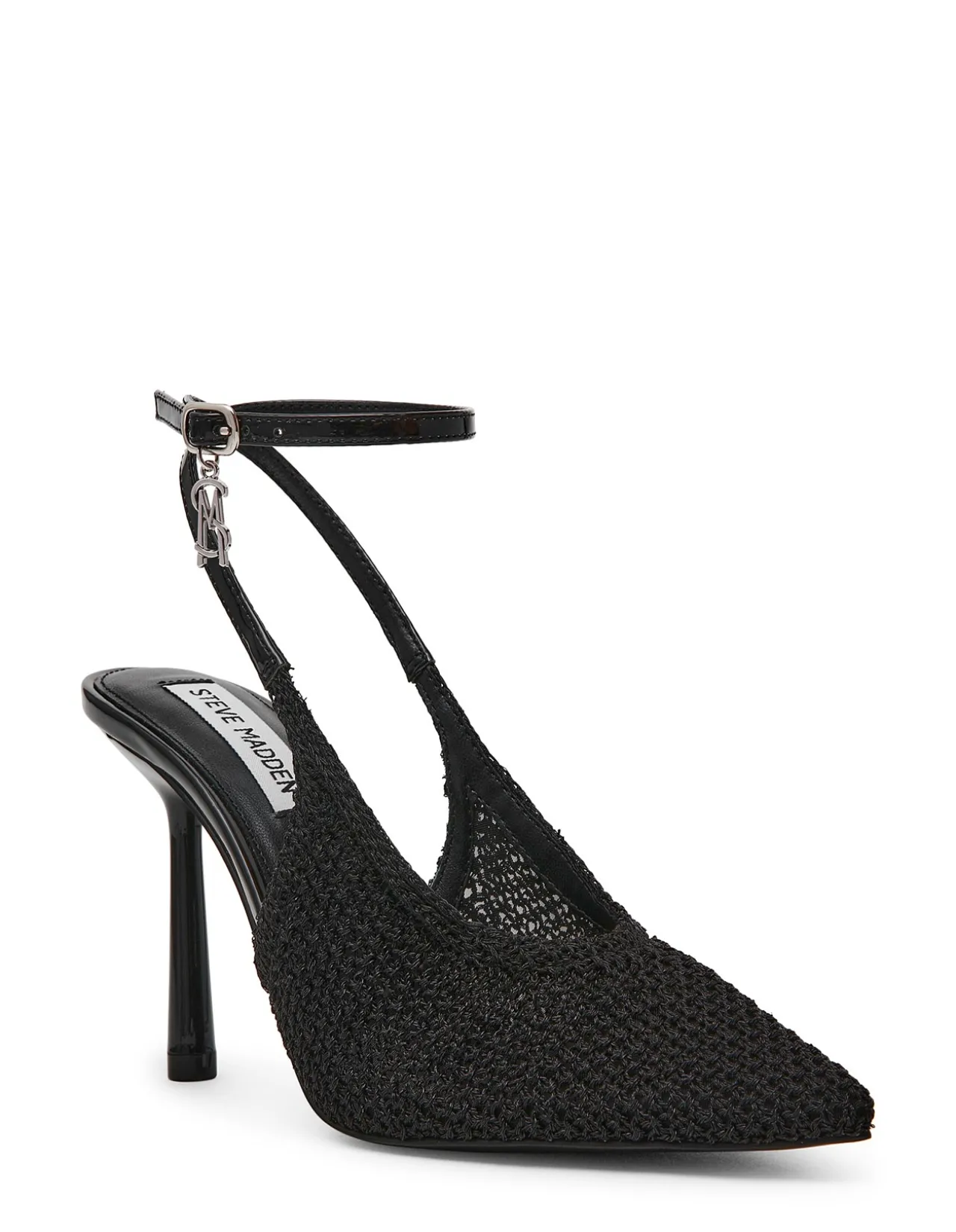 ASCENSION HEELS