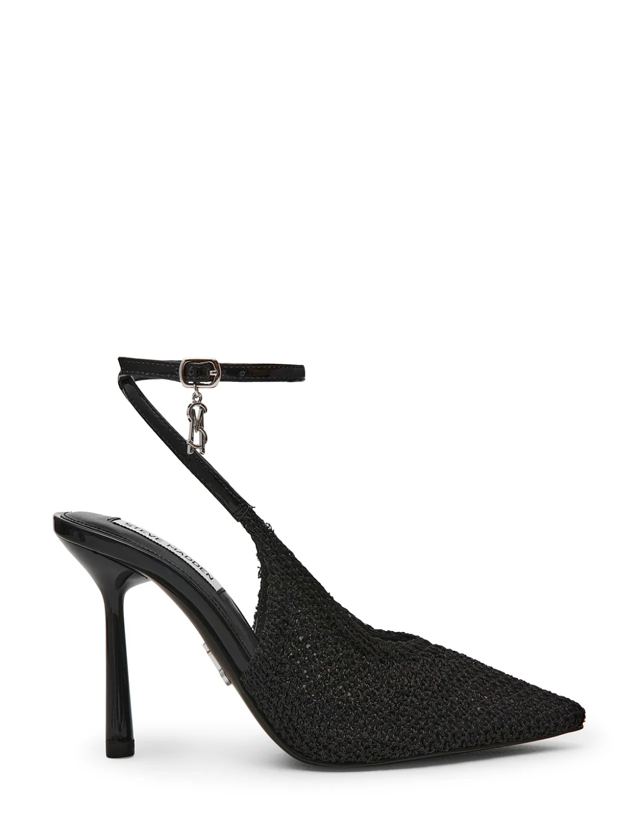 ASCENSION HEELS