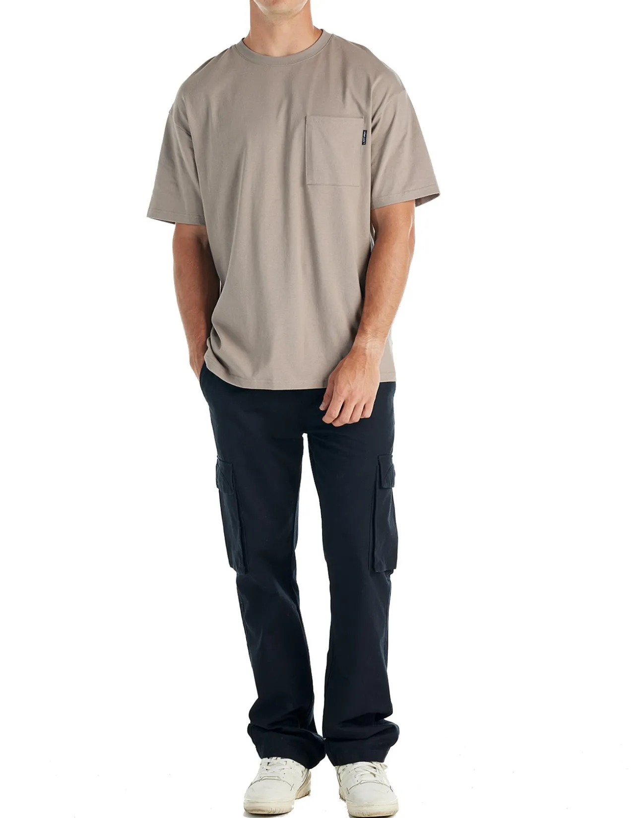 Ascott T-shirt