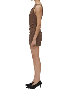 Ashen Dress