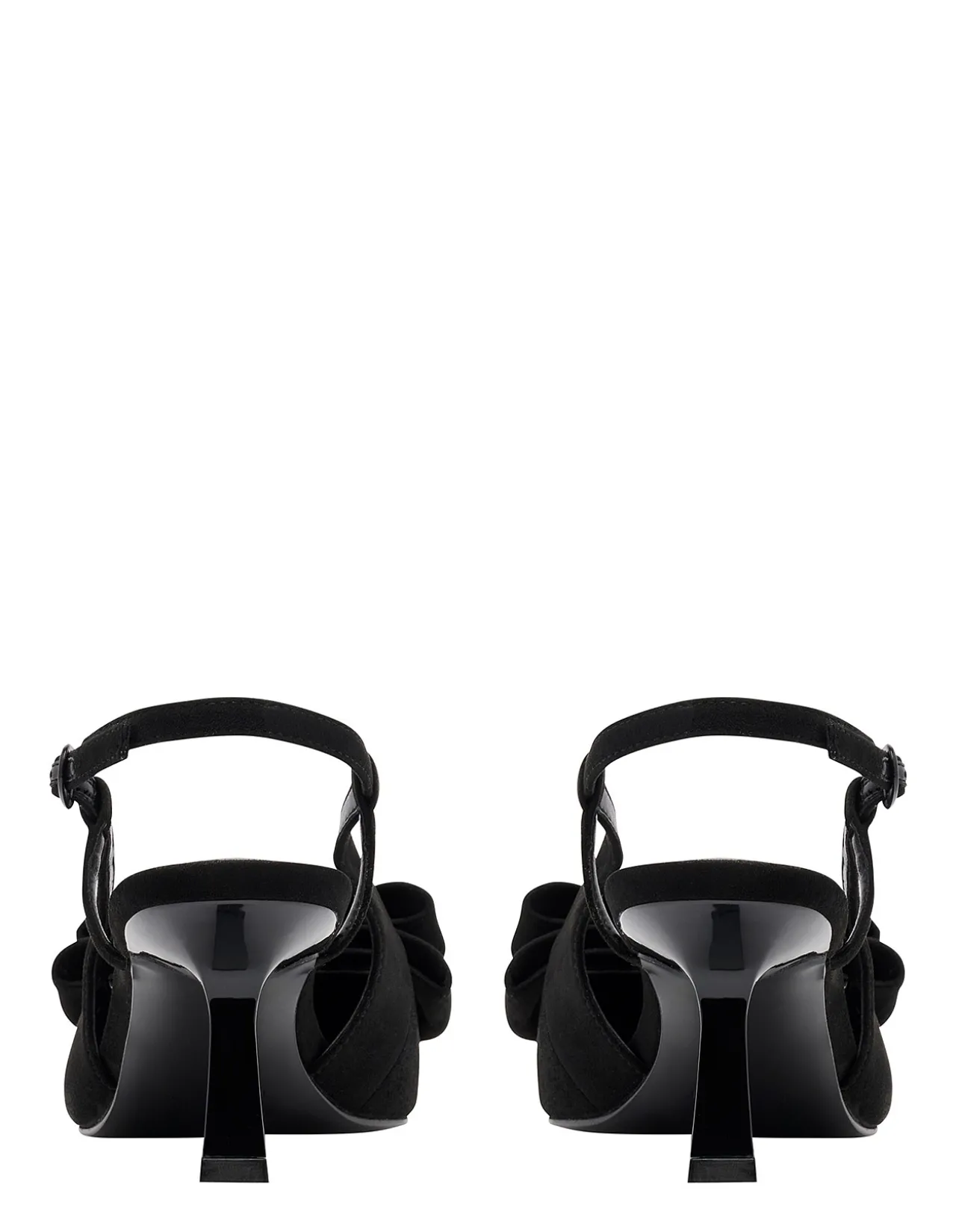 ASKN SLINGBACK PUMP