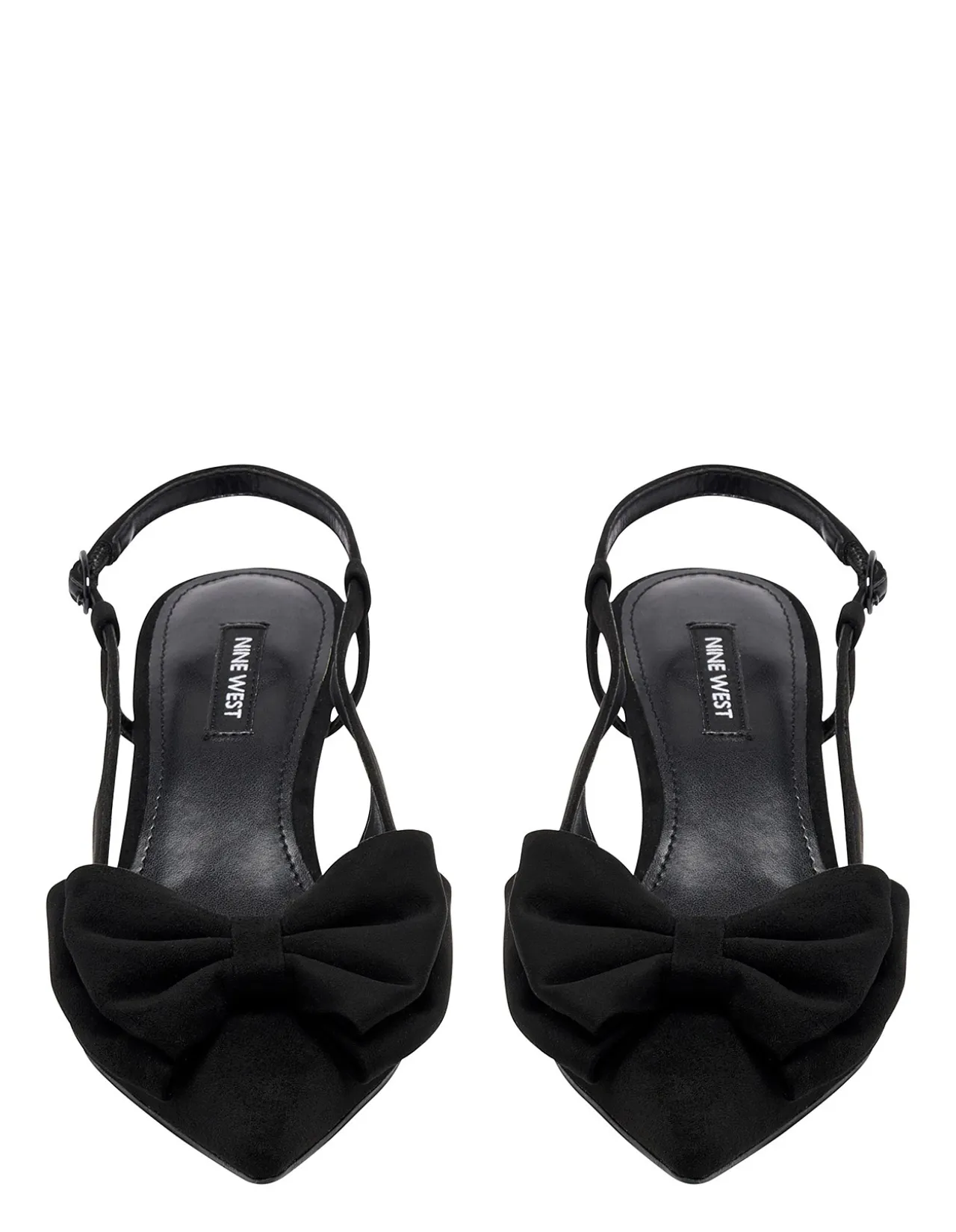 ASKN SLINGBACK PUMP