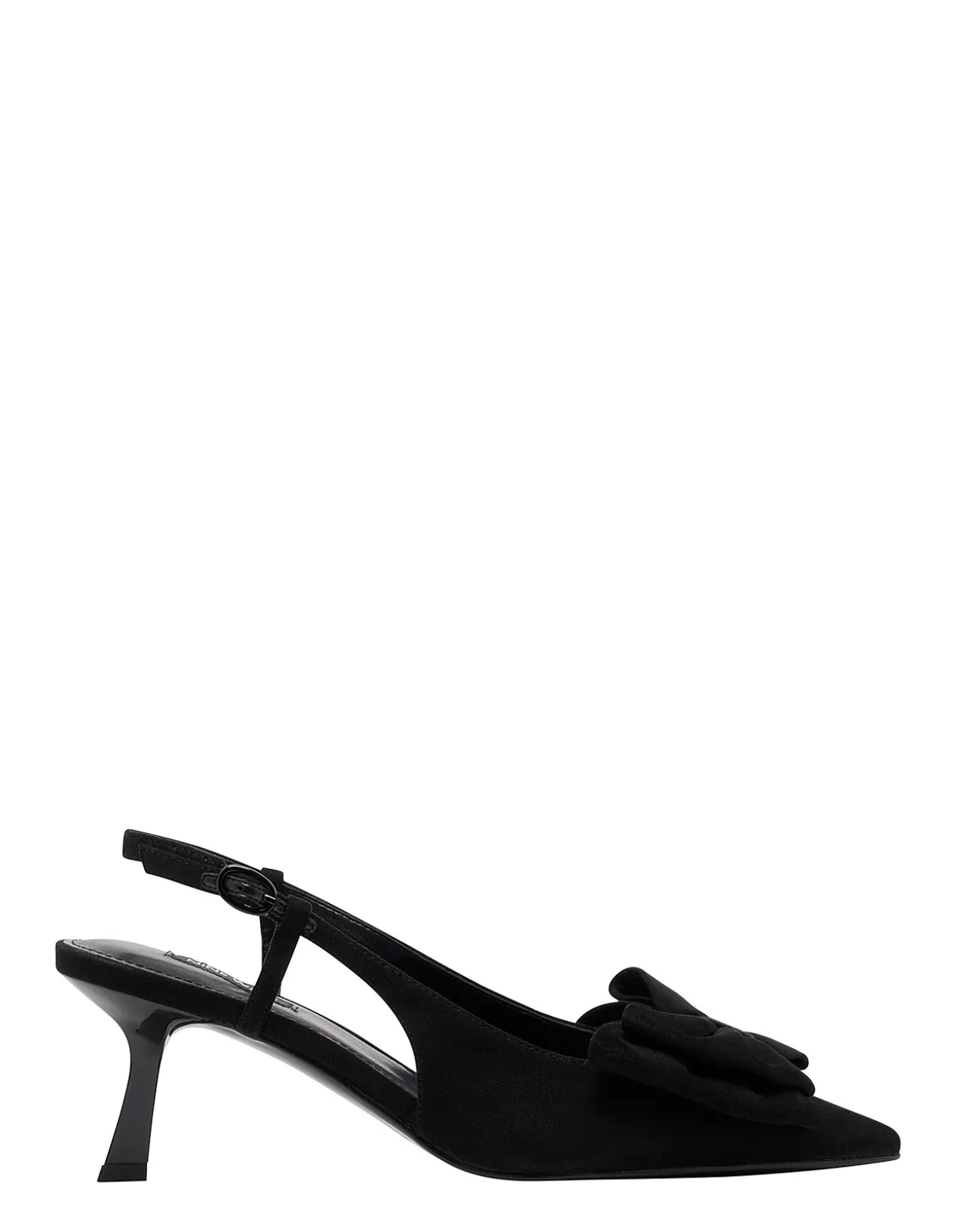 ASKN SLINGBACK PUMP