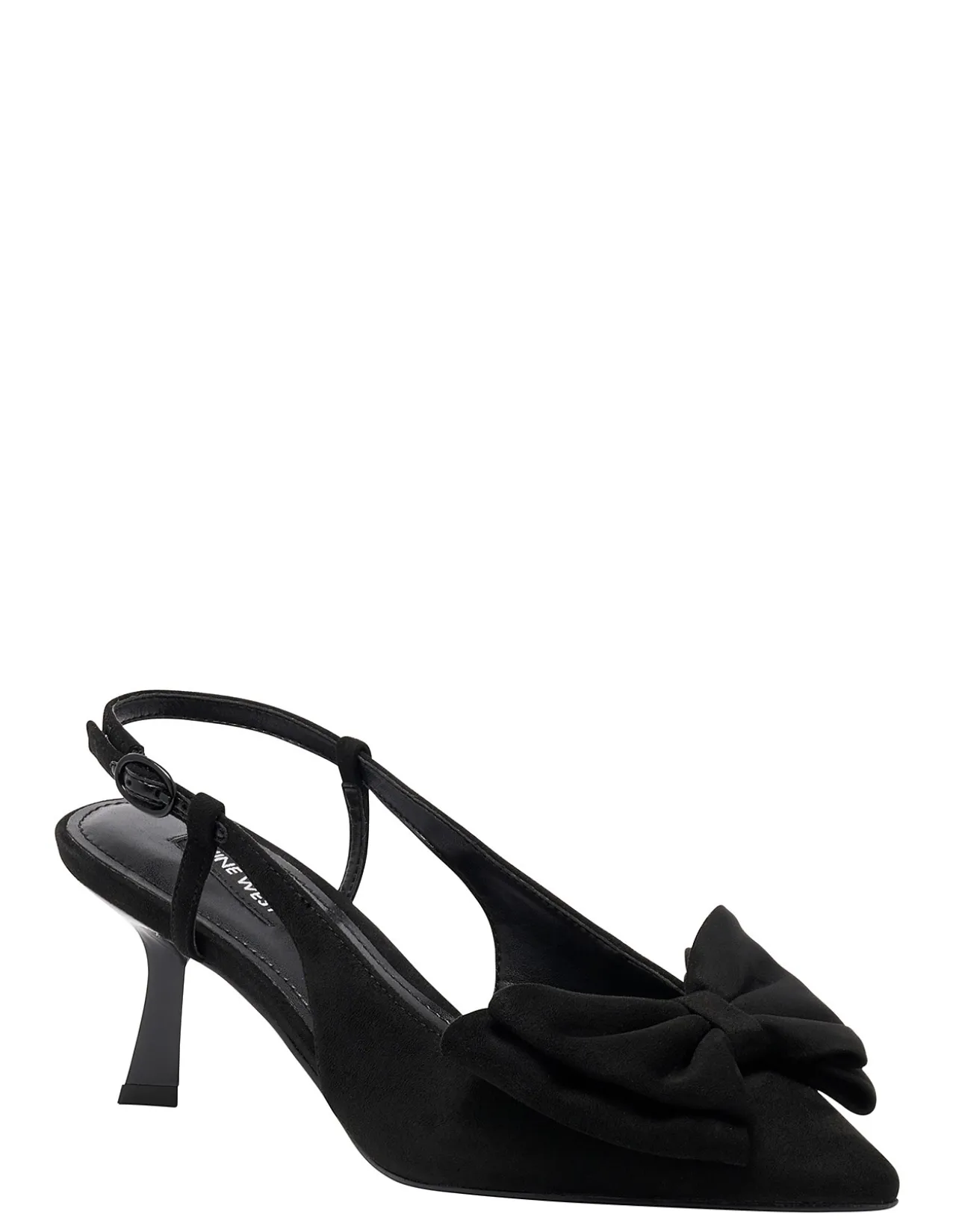 ASKN SLINGBACK PUMP
