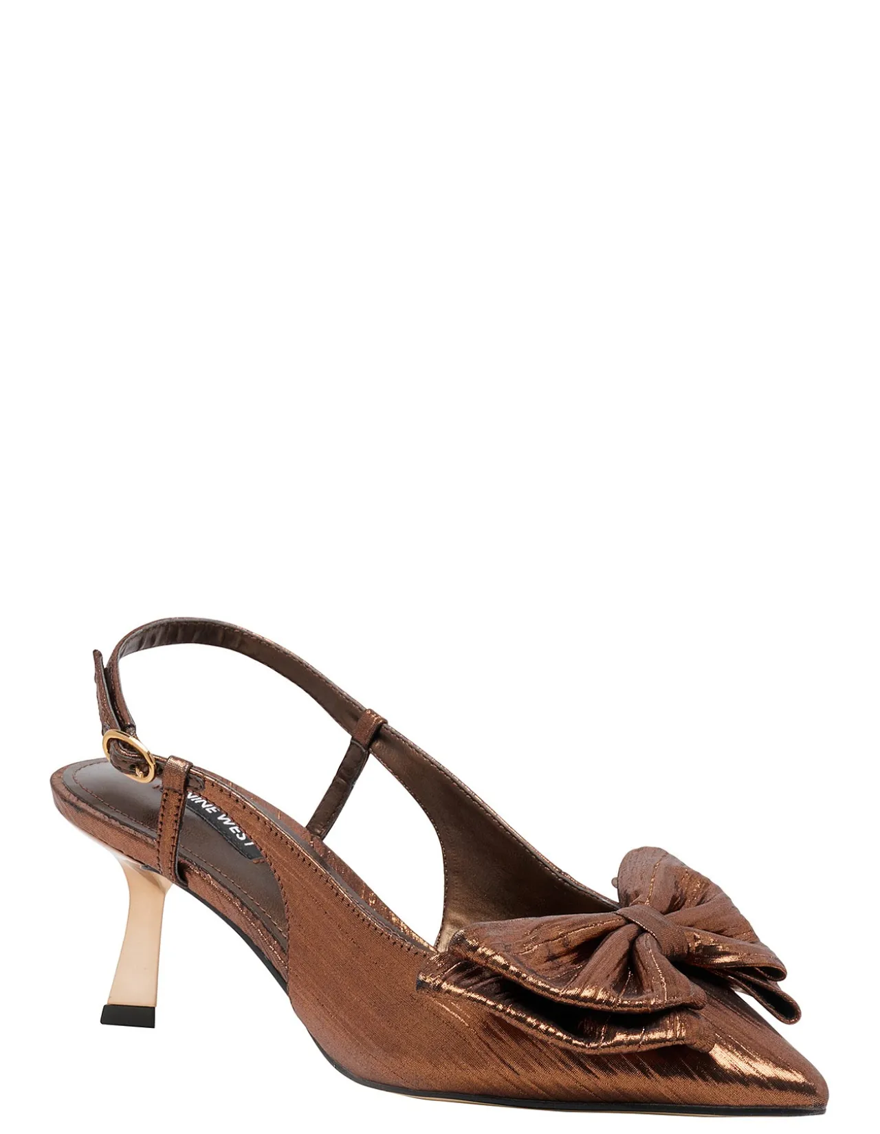 ASKN SLINGBACK PUMP