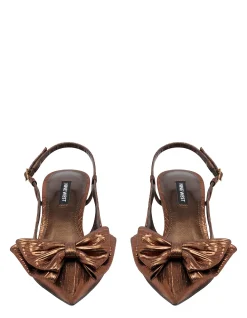 ASKN SLINGBACK PUMP