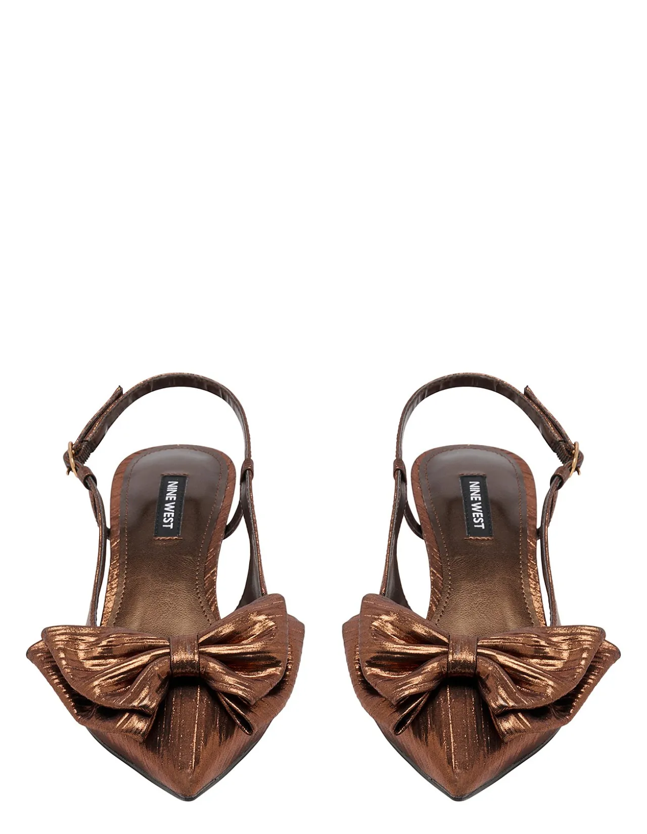 ASKN SLINGBACK PUMP