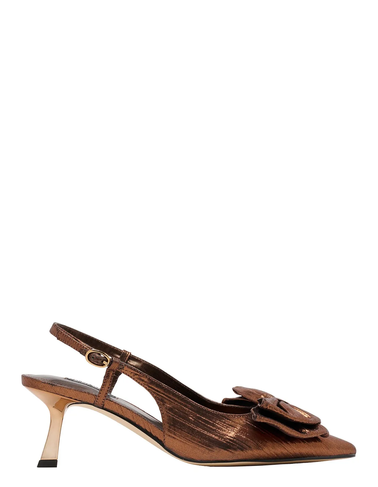 ASKN SLINGBACK PUMP