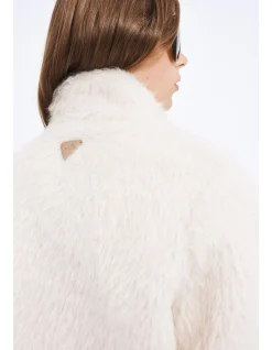 Aspen Fluffy Bomber