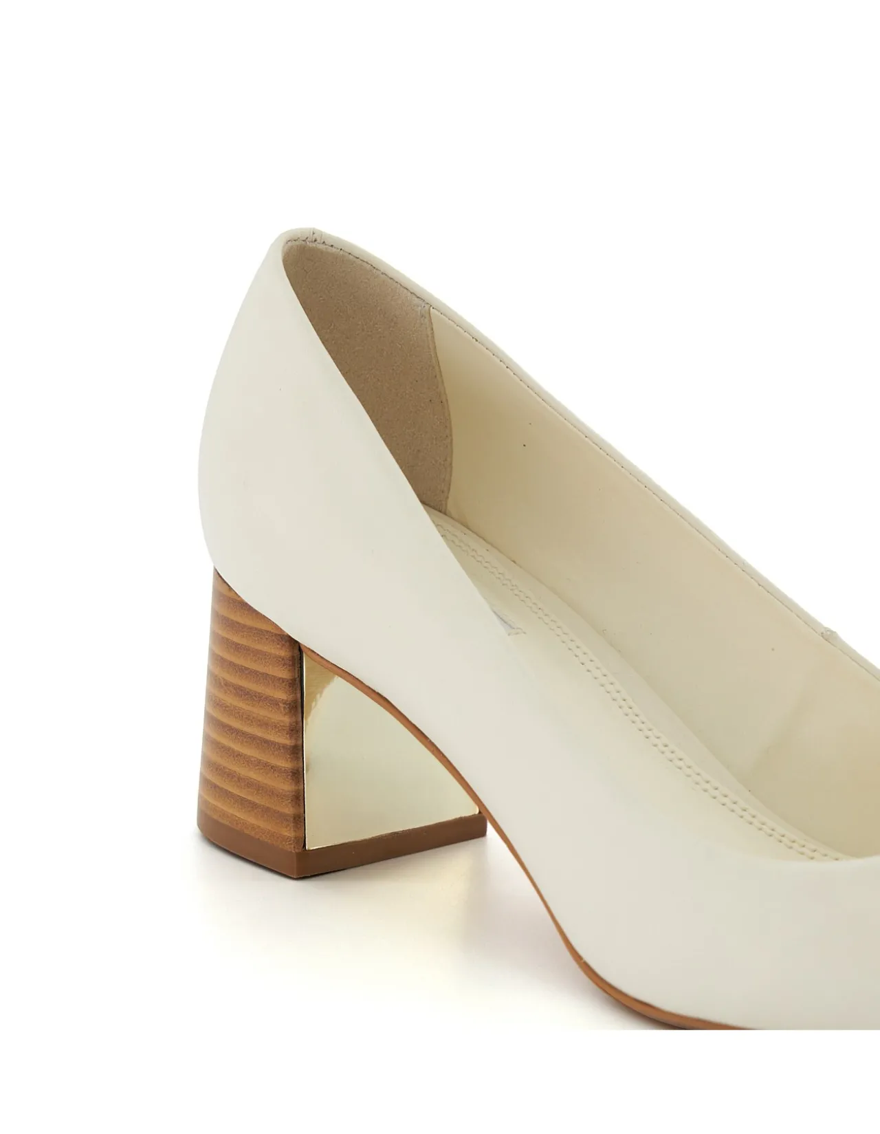 Assure Block Heel Pump