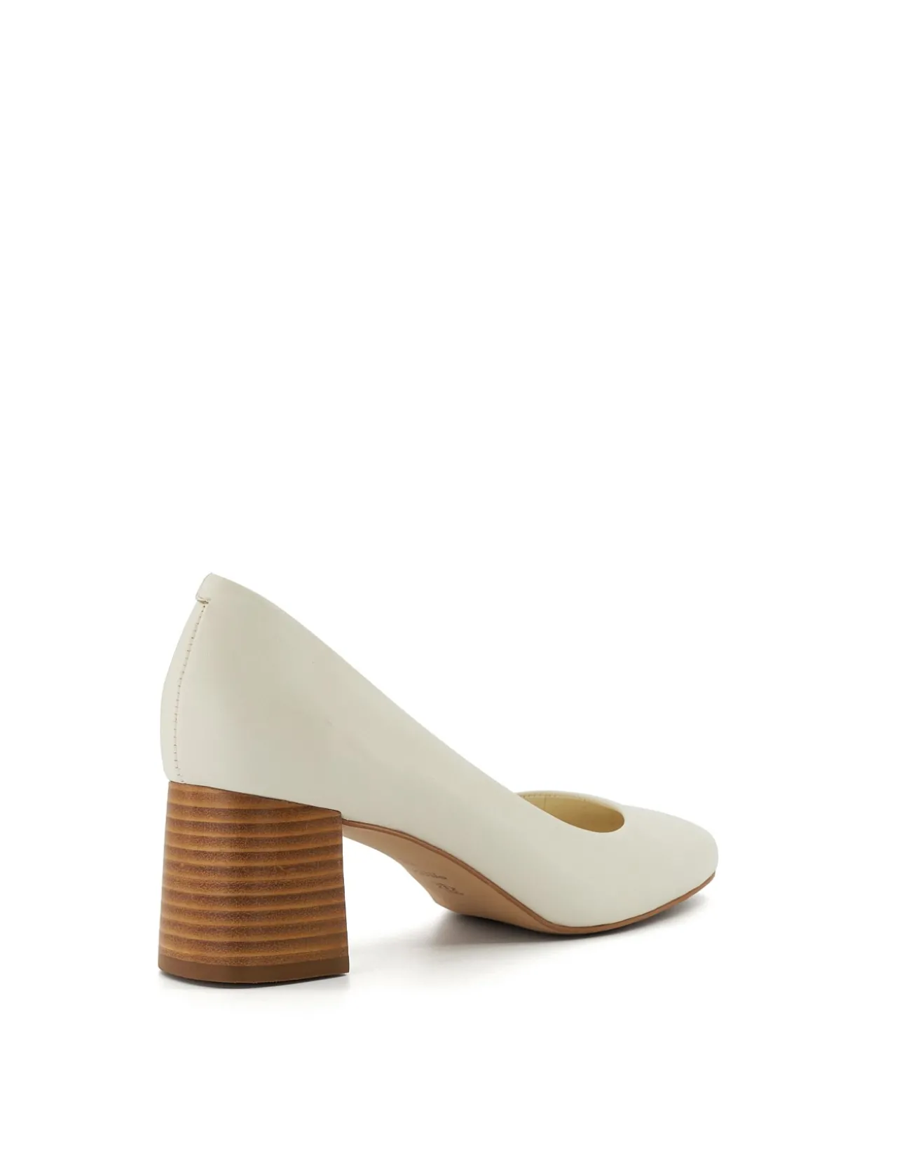 Assure Block Heel Pump