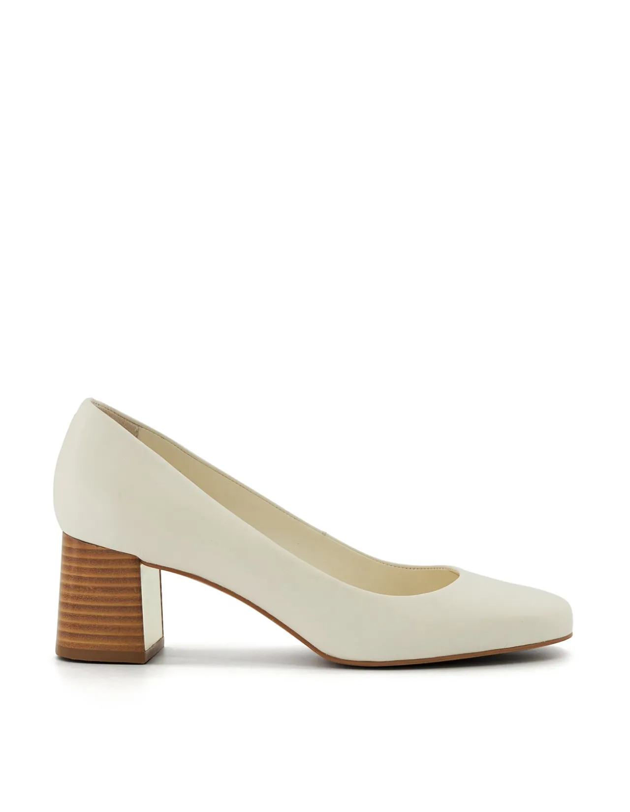 Assure Block Heel Pump