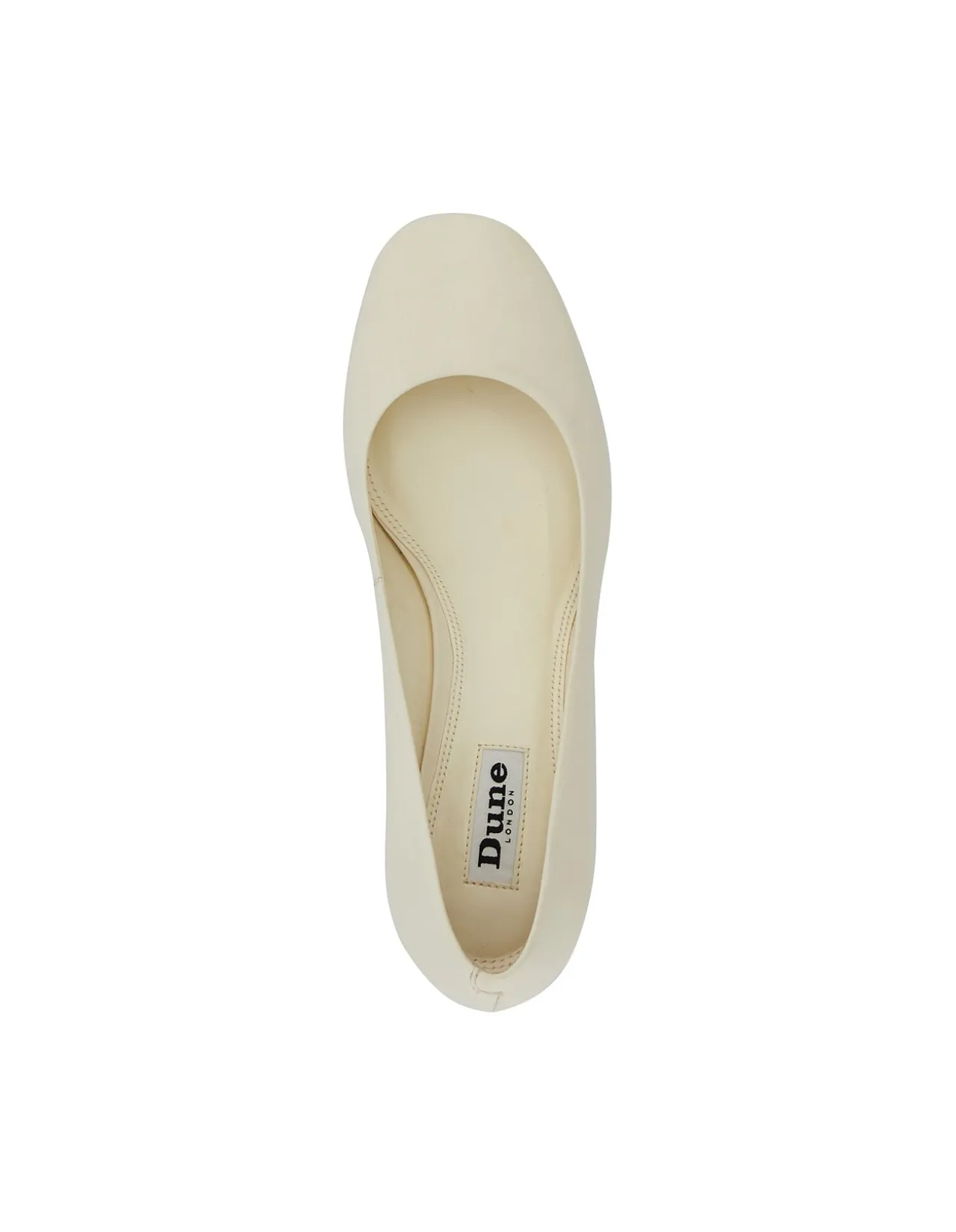 Assure Block Heel Pump