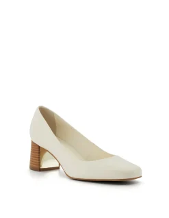 Assure Block Heel Pump