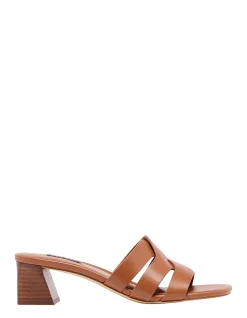 ASTAR HEELED SANDAL