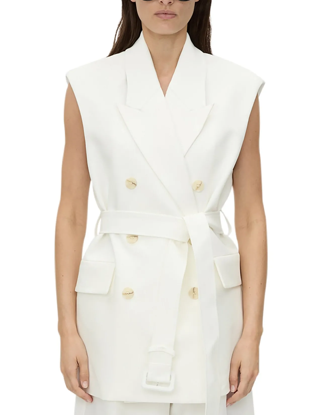 Astor Vest