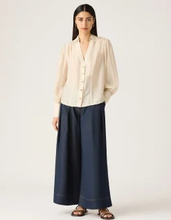 ASTRA BLOUSE