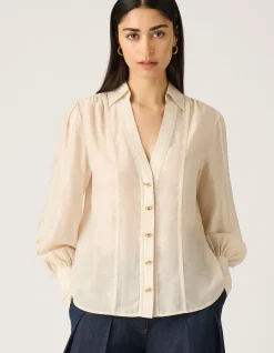 ASTRA BLOUSE