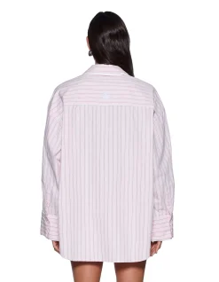Astra Long Sleeve Shirt