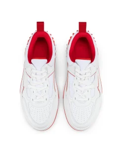 Astroloubi Sneakers with Spikes and CL Monogram