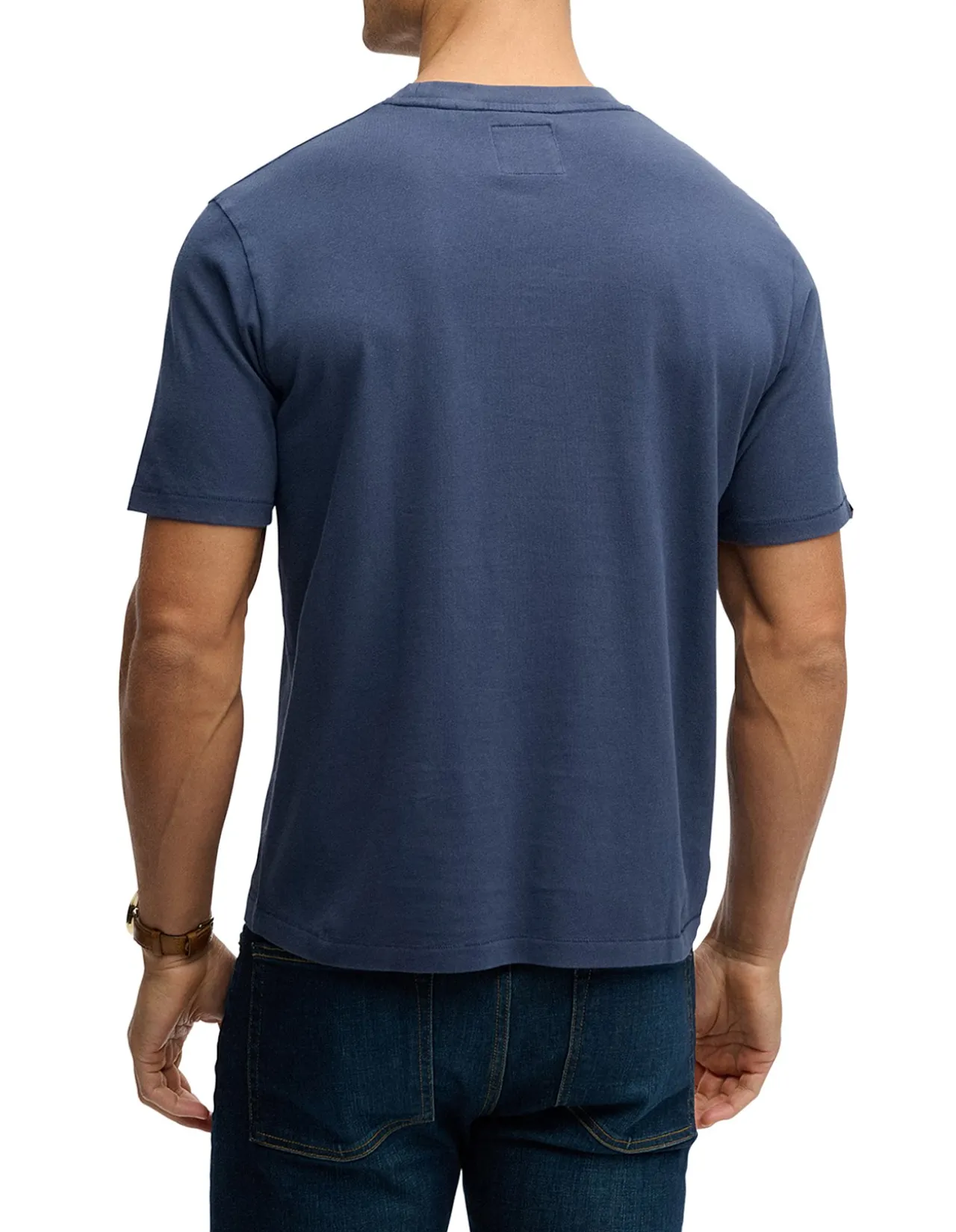 ATH ESS T-SHIRT