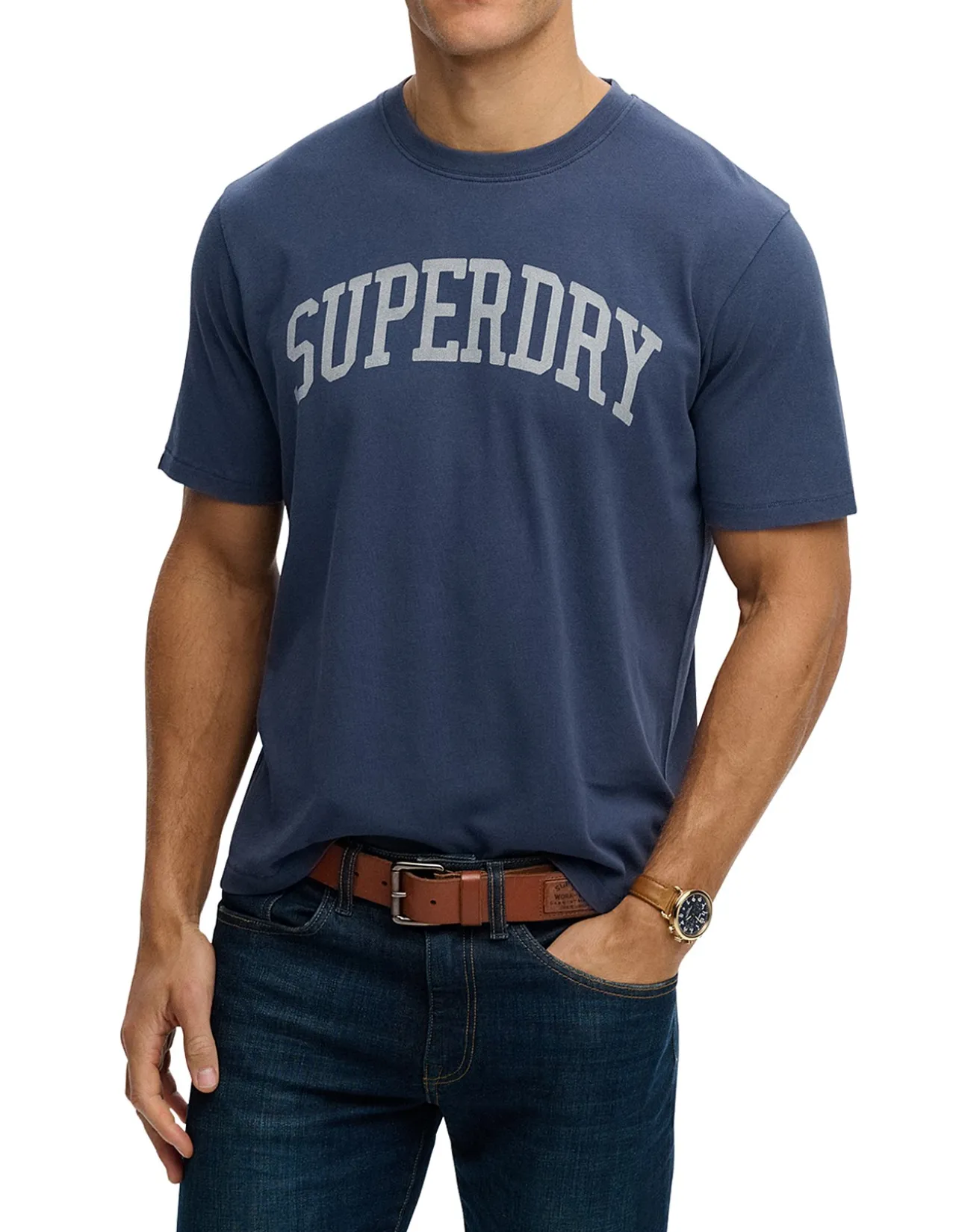 ATH ESS T-SHIRT
