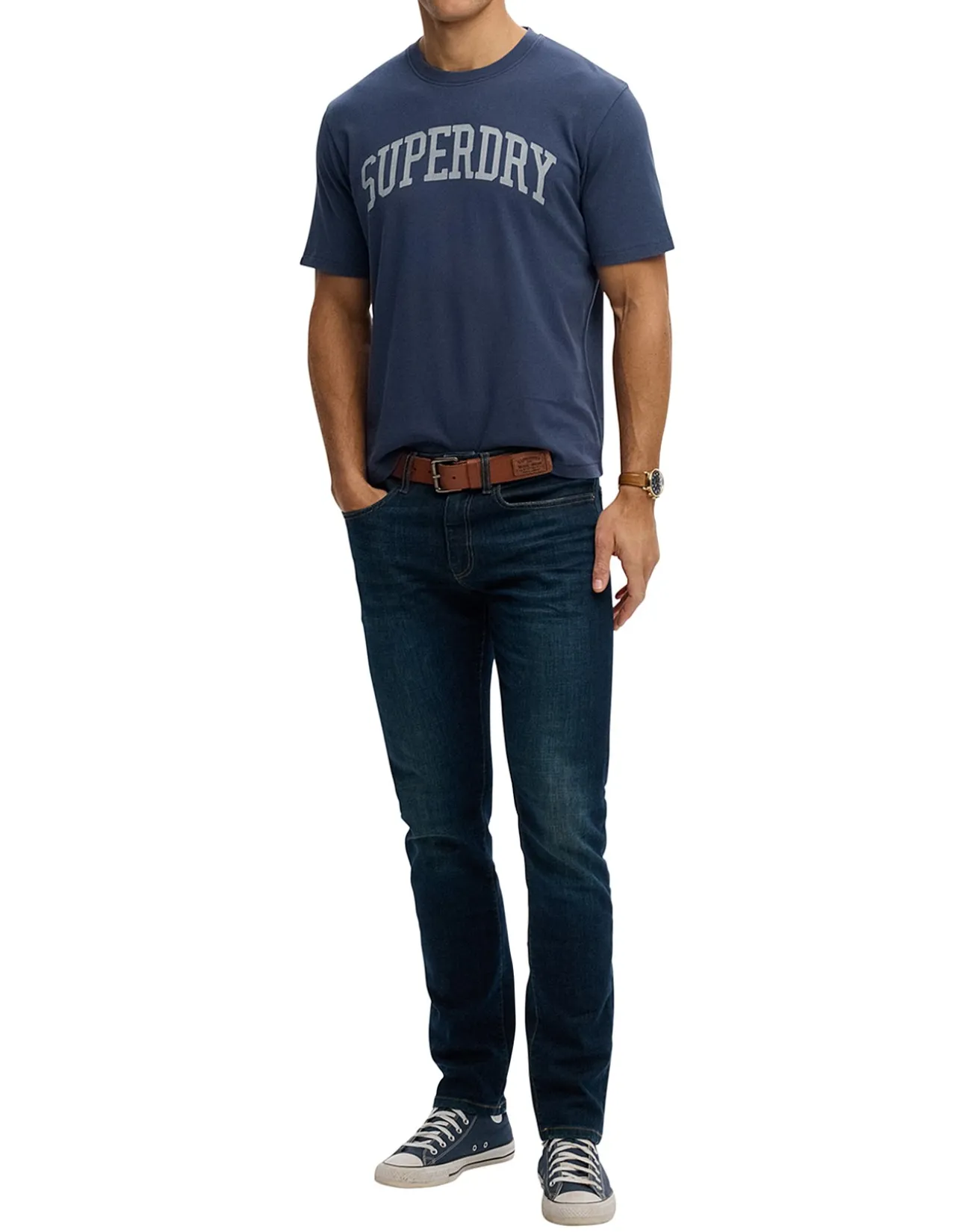ATH ESS T-SHIRT