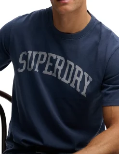 ATH ESS T-SHIRT