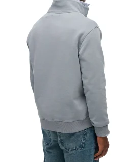 Athletic Ess Half Zip