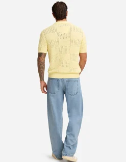 ATLAS KNIT TOP