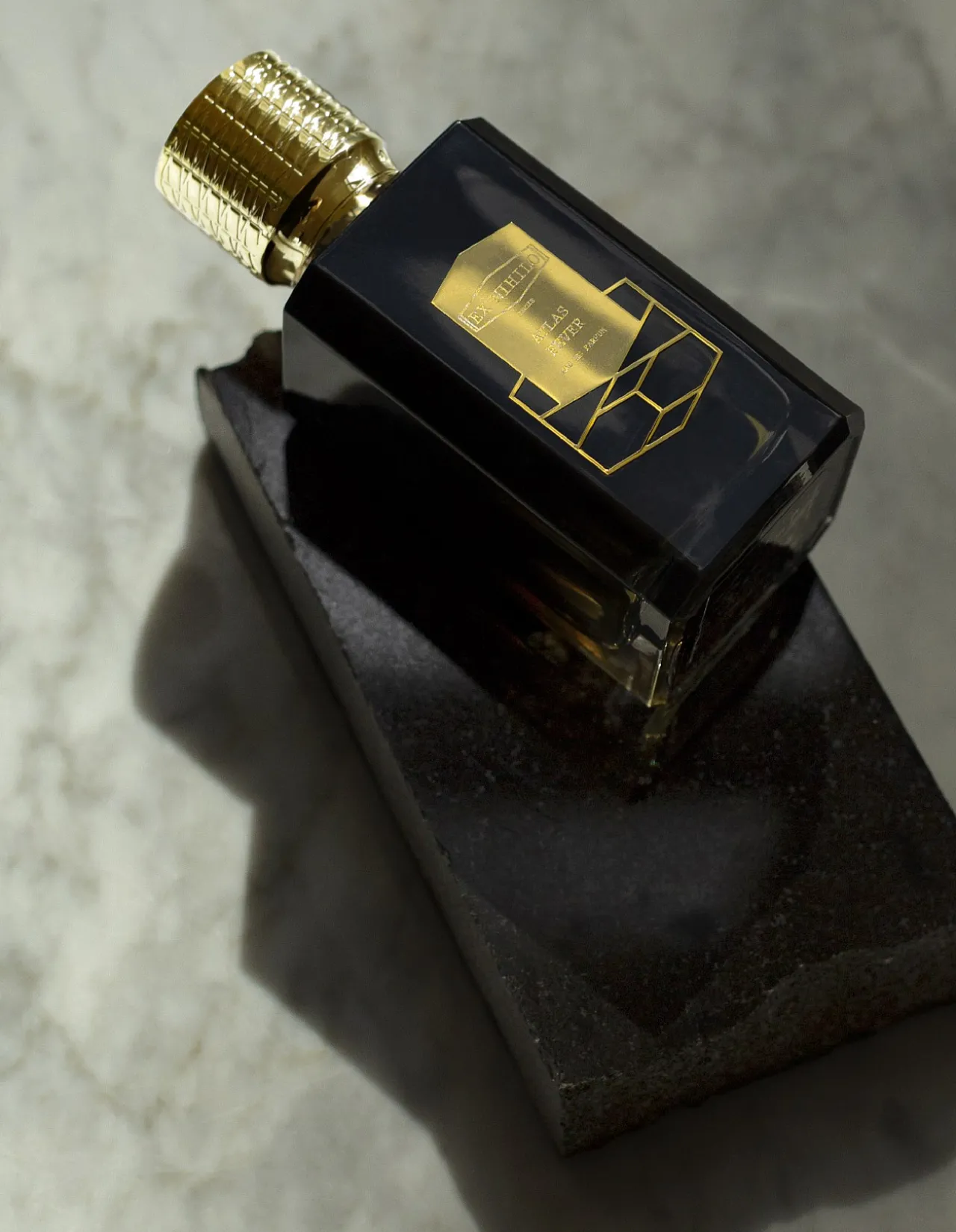 Atlas Fever EDP 100ml