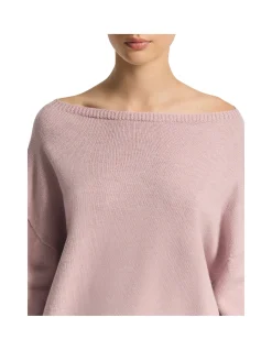 ATMOSPHERE KNIT