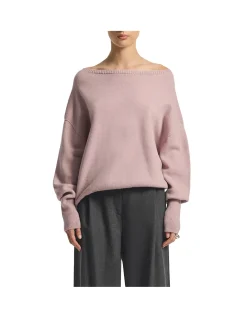 ATMOSPHERE KNIT