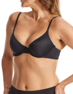 Attitude Scoop Plunge Bra