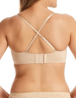 Attitude Strapless Bra