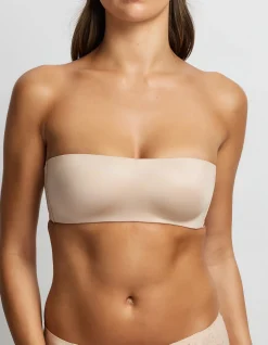 Attitude Strapless Bra