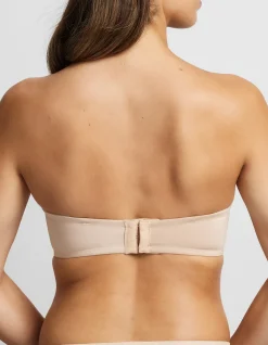 Attitude Strapless Bra