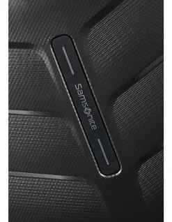 ATTRIX SUITCASE 81CM ANTHRACITE